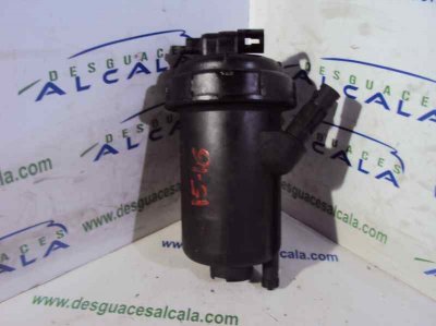 SOPORTE FILTRO GASOIL OPEL CORSA C Enjoy