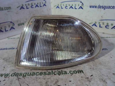 PILOTO DELANTERO IZQUIERDO OPEL ASTRA F BERLINA Básico