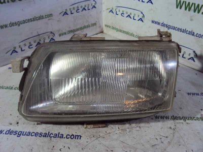 FARO IZQUIERDO OPEL ASTRA F BERLINA Básico