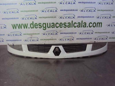 REJILLA DELANTERA RENAULT KANGOO (F/KC0) Authentique 4X4