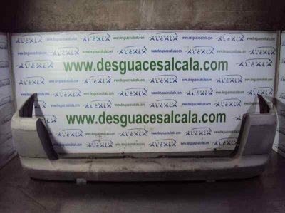 PARAGOLPES TRASERO MERCEDES-BENZ VITO (W638) CAJA CERRADA 110 CDI  (638.094)