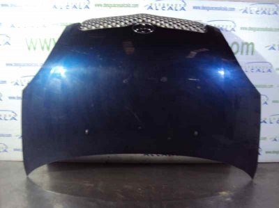 CAPOT TOYOTA YARIS (NCP1/NLP1/SCP1) 1.0 Linea Luna