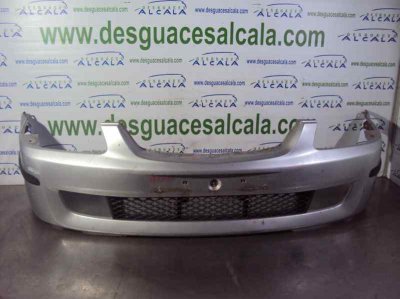 PARAGOLPES DELANTERO MAZDA 323 BERLINA F/S (BJ) 2.0 D F GLX