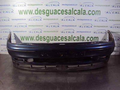 PARAGOLPES DELANTERO SEAT TOLEDO (1L) Base