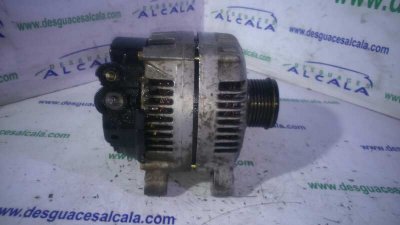 ALTERNADOR SUZUKI GRAND VITARA 5 PUERTAS SQ (FT) 2.0 TD