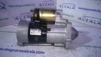 MOTOR ARRANQUE SUZUKI GRAND VITARA 5 PUERTAS SQ (FT) 2.0 TD