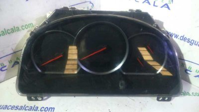 CUADRO INSTRUMENTOS SUZUKI GRAND VITARA 5 PUERTAS SQ (FT) 2.0 TD