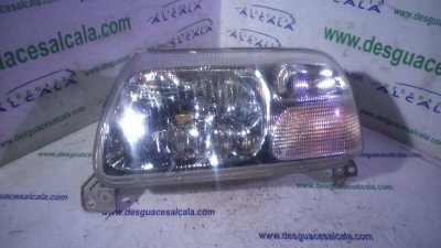 FARO IZQUIERDO SUZUKI GRAND VITARA 5 PUERTAS SQ (FT) 2.0 TD