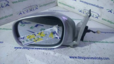 RETROVISOR IZQUIERDO SUZUKI GRAND VITARA 5 PUERTAS SQ (FT) 2.0 TD