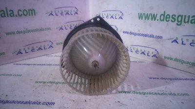 MOTOR CALEFACCION SUZUKI GRAND VITARA 5 PUERTAS SQ (FT) 2.0 TD