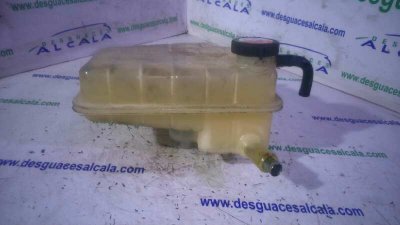 DEPOSITO EXPANSION SUZUKI GRAND VITARA 5 PUERTAS SQ (FT) 2.0 TD