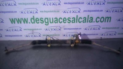 CREMALLERA DIRECCION SUZUKI GRAND VITARA 5 PUERTAS SQ (FT) 2.0 TD