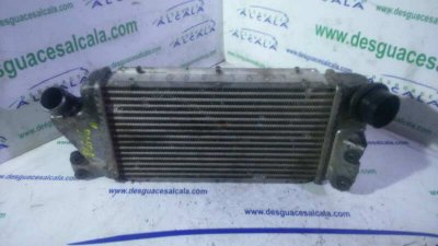 RADIADOR INTERCOOLER SUZUKI GRAND VITARA 5 PUERTAS SQ (FT) 2.0 TD