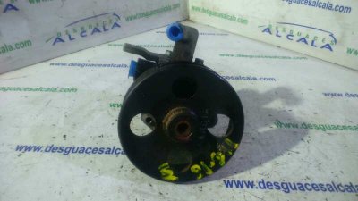 BOMBA DIRECCION KIA SPORTAGE Drive 4x2