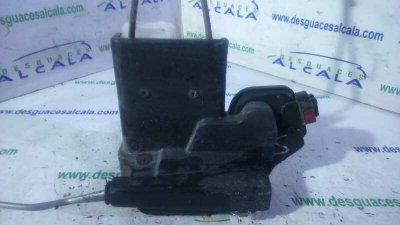 CERRADURA PUERTA DELANTERA DERECHA KIA SPORTAGE Drive 4x2