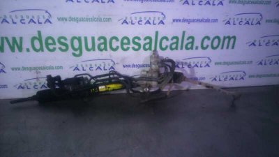 CREMALLERA DIRECCION KIA SPORTAGE Drive 4x2