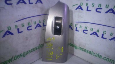 MANDO ELEVALUNAS TRASERO IZQUIERDO