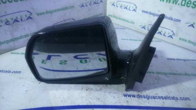 RETROVISOR IZQUIERDO KIA SPORTAGE Drive 4x2