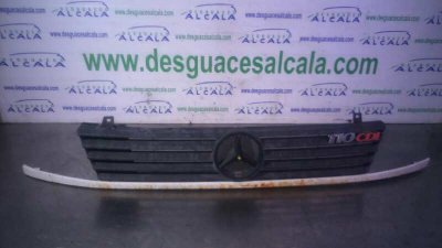 REJILLA DELANTERA MERCEDES-BENZ VITO (W638) CAJA CERRADA 110 CDI  (638.094)