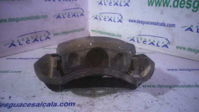 PINZA FRENO DELANTERA DERECHA MERCEDES-BENZ VITO (W638) CAJA CERRADA 110 CDI  (638.094)