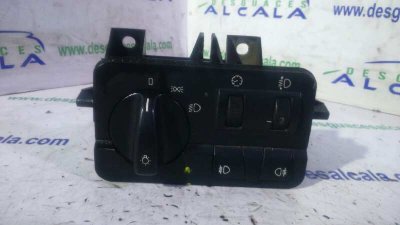 MANDO LUCES BMW SERIE 3 BERLINA (E46) 320d