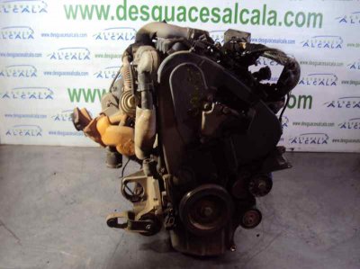 MOTOR COMPLETO FIAT SCUDO (222) 2.0 8V JTD SX Kombi (5 Sitze)