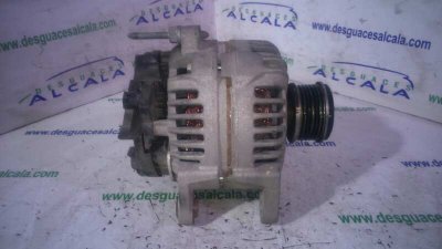 ALTERNADOR RENAULT CLIO GRANDTOUR Authentique