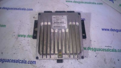 CENTRALITA MOTOR UCE RENAULT CLIO GRANDTOUR Authentique