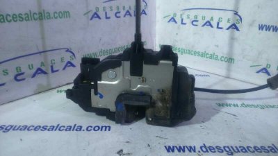 CERRADURA PUERTA DELANTERA DERECHA RENAULT CLIO GRANDTOUR Authentique