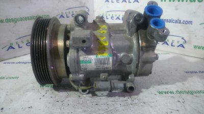 COMPRESOR AIRE ACONDICIONADO