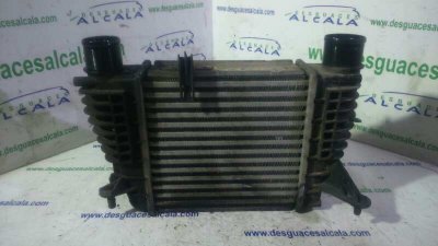 RADIADOR INTERCOOLER RENAULT CLIO GRANDTOUR Authentique