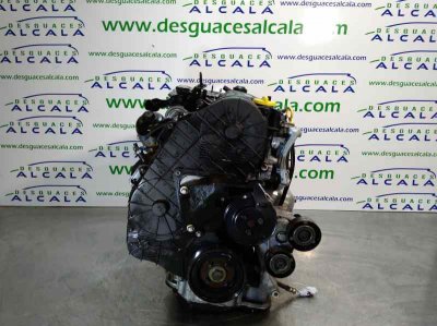 MOTOR COMPLETO OPEL CORSA C Club