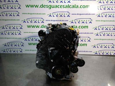 MOTOR COMPLETO OPEL CORSA C Club