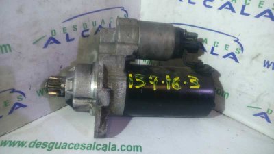 MOTOR ARRANQUE VOLKSWAGEN PASSAT BERLINA (3C2) Advance