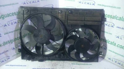 ELECTROVENTILADOR VOLKSWAGEN PASSAT BERLINA (3C2) Advance