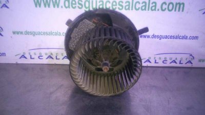 MOTOR CALEFACCION