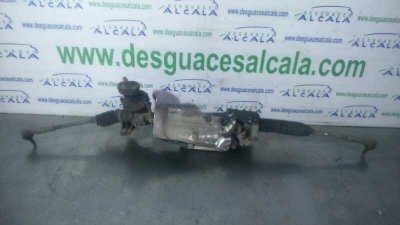 CREMALLERA DIRECCION VOLKSWAGEN PASSAT BERLINA (3C2) Advance