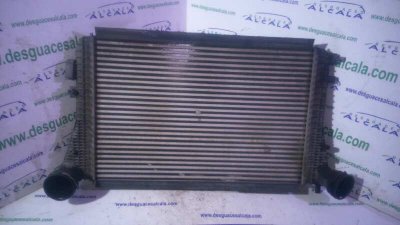 RADIADOR INTERCOOLER VOLKSWAGEN PASSAT BERLINA (3C2) Advance