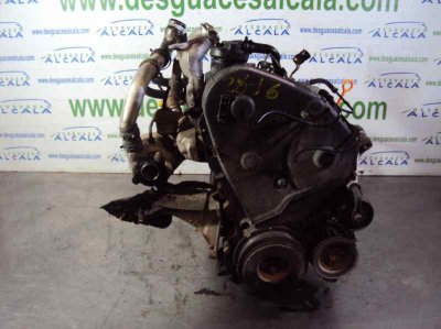 MOTOR COMPLETO SEAT TOLEDO (1L) Base