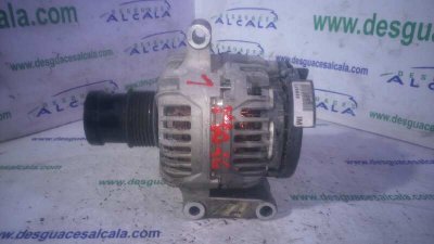 ALTERNADOR FORD TRANSIT CAJA CERRADA, LARGA (FY) (2000 =>) FT 350 2.4 Express-Line