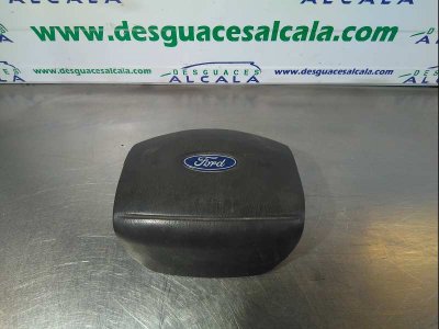 AIRBAG DELANTERO IZQUIERDO FORD TRANSIT CAJA CERRADA, LARGA (FY) (2000 =>) FT 350 2.4 Express-Line