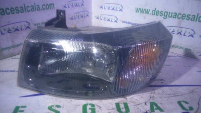 FARO IZQUIERDO FORD TRANSIT CAJA CERRADA, LARGA (FY) (2000 =>) FT 350 2.4 Express-Line