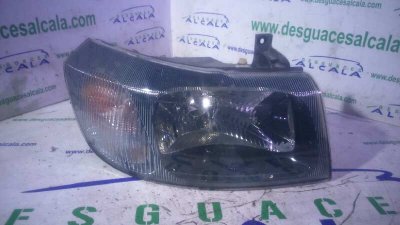 FARO DERECHO FORD TRANSIT CAJA CERRADA, LARGA (FY) (2000 =>) FT 350 2.4 Express-Line