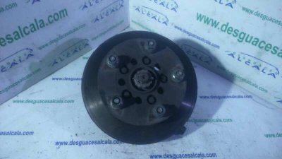 MANGUETA DELANTERA DERECHA FORD TRANSIT CAJA CERRADA, LARGA (FY) (2000 =>) FT 350 2.4 Express-Line