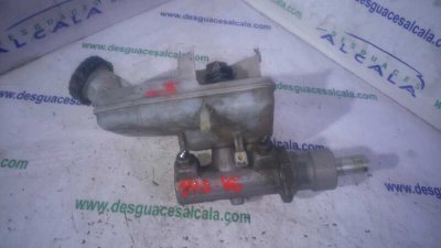 BOMBA FRENOS FORD TRANSIT CAJA CERRADA, LARGA (FY) (2000 =>) FT 350 2.4 Express-Line