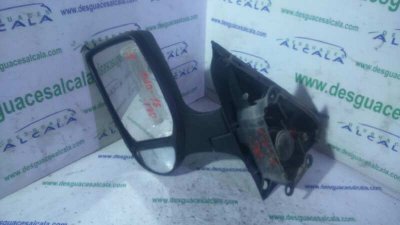 RETROVISOR IZQUIERDO FORD TRANSIT CAJA CERRADA, LARGA (FY) (2000 =>) FT 350 2.4 Express-Line