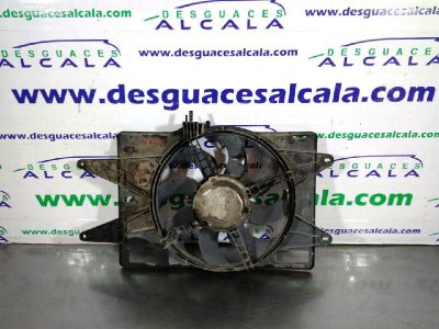 ELEVALUNAS DELANTERO DERECHO FORD TRANSIT CAJA CERRADA, LARGA (FY) (2000 =>) FT 350 2.4 Express-Line