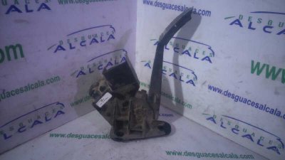 POTENCIOMETRO PEDAL FORD TRANSIT CAJA CERRADA, LARGA (FY) (2000 =>) FT 350 2.4 Express-Line