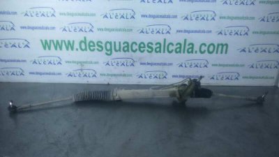 CREMALLERA DIRECCION FORD TRANSIT CAJA CERRADA, LARGA (FY) (2000 =>) FT 350 2.4 Express-Line