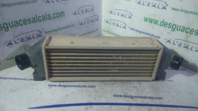 INTERCOOLER FORD TRANSIT CAJA CERRADA, LARGA (FY) (2000 =>) FT 350 2.4 Express-Line